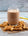 Unsweetened Cacao Nut Protein Smoothie