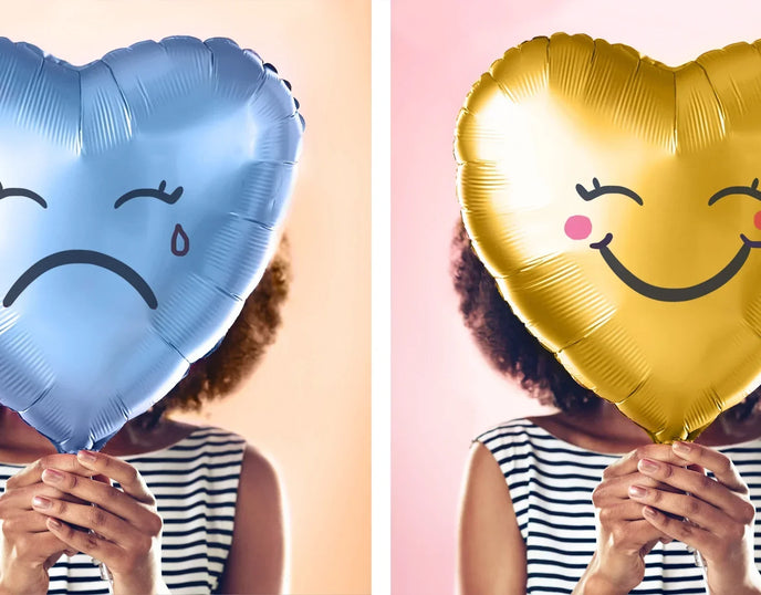 Biohack Through Valentine’s Trickier Moments