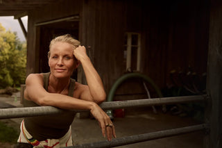 Davinia Taylor:  The Modern Female Alchemist