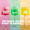 Brain Powder with nootropics: your favourite cocktails