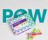 Brain Powder nootropics energisers for mental clarity