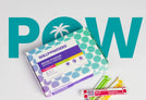 Brain Powder nootropics energisers for mental clarity