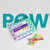 Brain Powder Nootropics Energizer