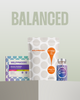 The Balanced Stack