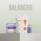 The Balanced Stack