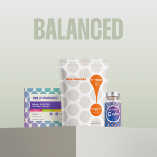 The Balanced Stack