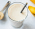 banana protein shake