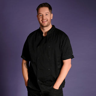 Chef Dan Kirkham