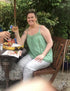 WillPowders customer success story, Claire