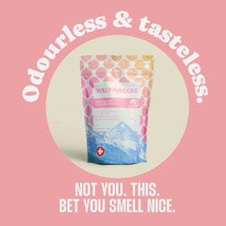 Bovine Collagen Peptides Powder
