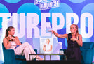 Davinia Taylor futureproof book launch