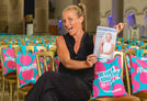 Davinia Taylor futureproof book launch
