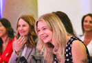 Davinia Taylor futureproof book launch
