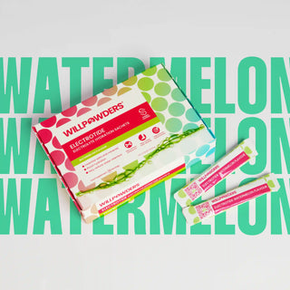 Watermelon ElectroTide - Electrolyte Hydration and Diuretic