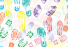 Footprints: walking for longevity and movement