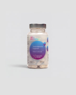 Testosterone Support Precursor