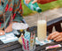 functional drinks with sparkling water