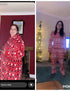 WillPowders customer success story, before and after