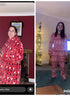 WillPowders customer success story, before and after