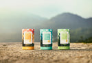WillPowders gut-loving Kombucha powder with probiotics