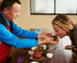 WillPowders kombucha from tea leaves in Alishan Mountains