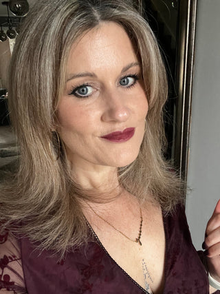 WillPowders customer success story, Jessica