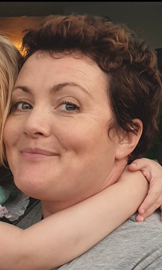 WillPowders customer Lyndsay 2