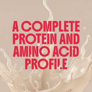 Irish Cream Keto Protein Powder