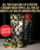 Irish Cream Keto Protein Powder