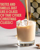 Irish Cream Keto Protein Powder