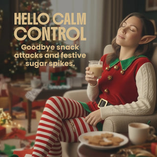 Irish Cream Keto Protein Powder