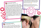 For Fats Sake Facebook group posts about Collagen