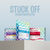The Stuck Off Stack