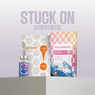 The Stuck On Stack