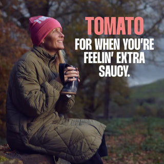 Bone Broth Soup – Tomato