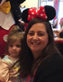 Victoria's customer story, before WillPowders