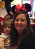 Victoria's customer story, before WillPowders