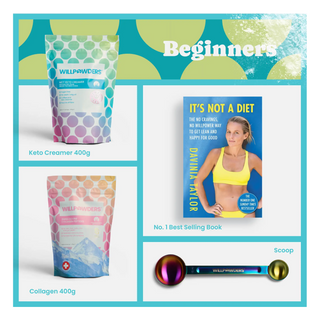 Beginners Bundle