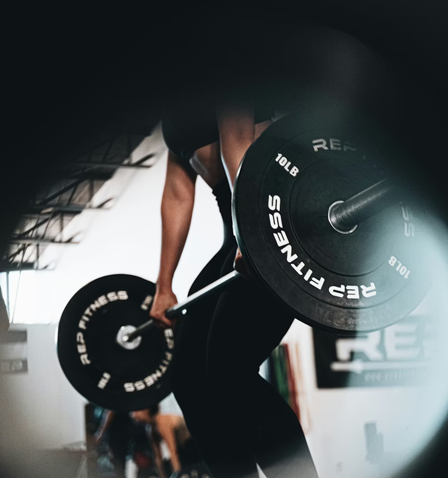 Everyday Movement