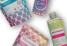 WillPowders L-theanine, C8 MCT and bovine collagen bundle