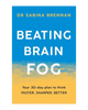 Beating Brain Fog – Dr Sabina Brennan