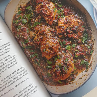 Kitchen Rehab – Davinia Taylor