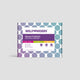 Brain Powder Nootropics Energizer