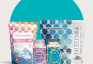 WillPowders bundle: collagen, shilajit, creatine, protein, l-theanine