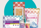 Nootropics, bovine collagen, kombucha, l-theanine and indulgence recovery