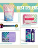 Best Sellers Bundle