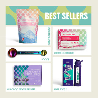 Best Sellers Bundle