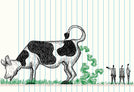 Cash cows in the wellness industry