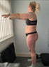 WillPowders customer Chloe