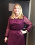 Claire customer story, before WillPowders